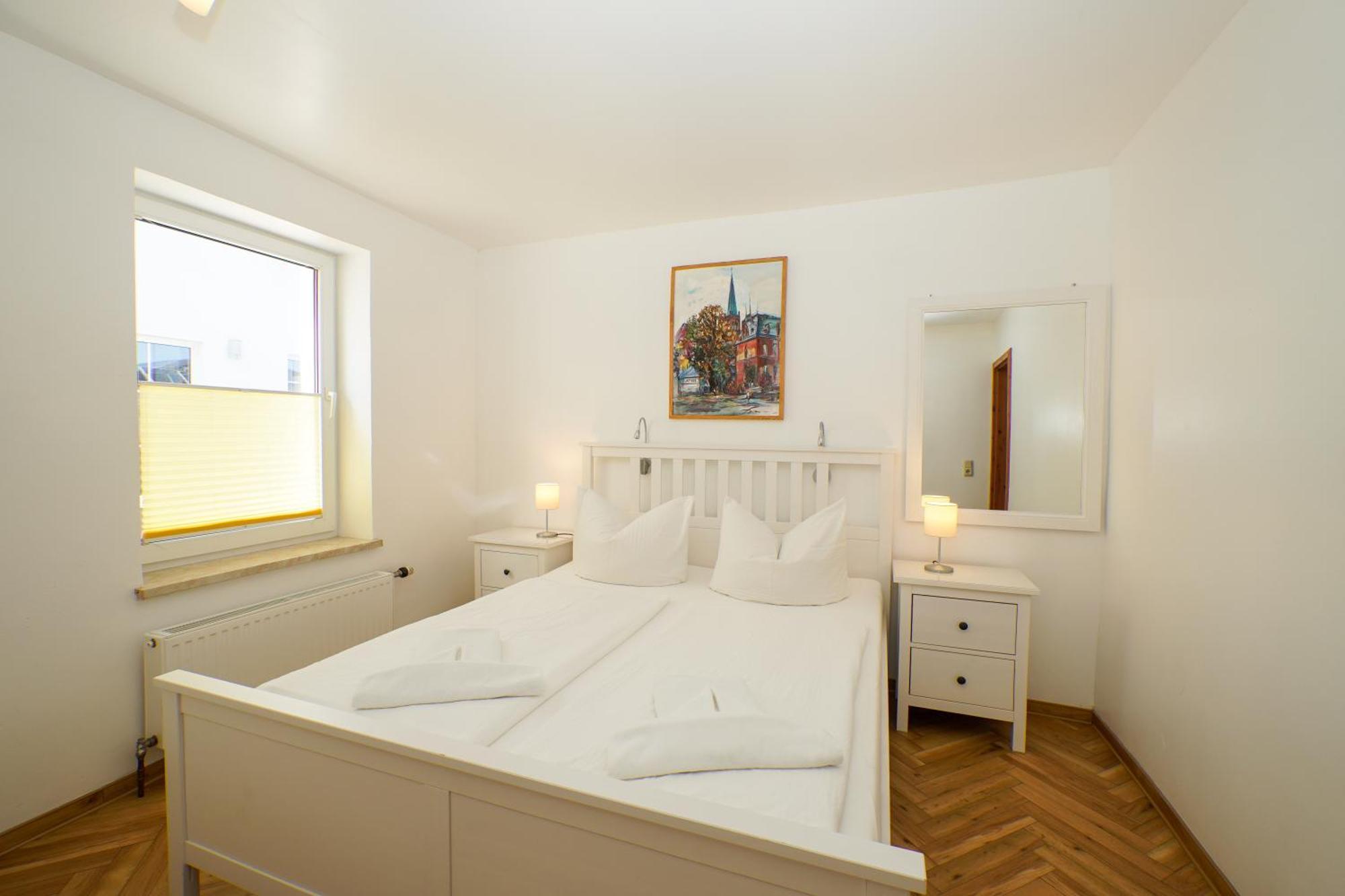 Pension Middel Binz Exterior photo